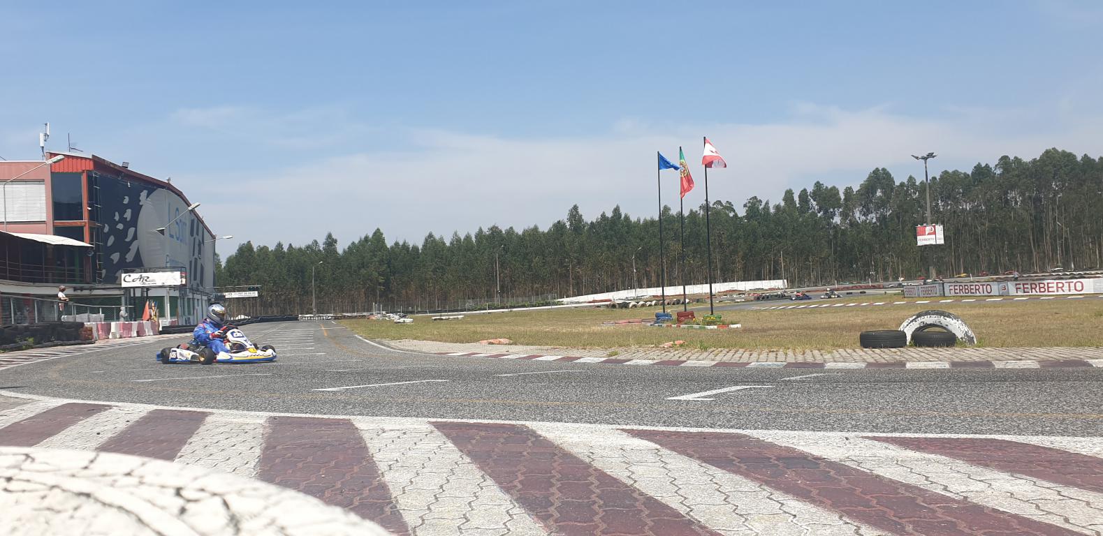 Taça Euroindy 2020 - Maio69
